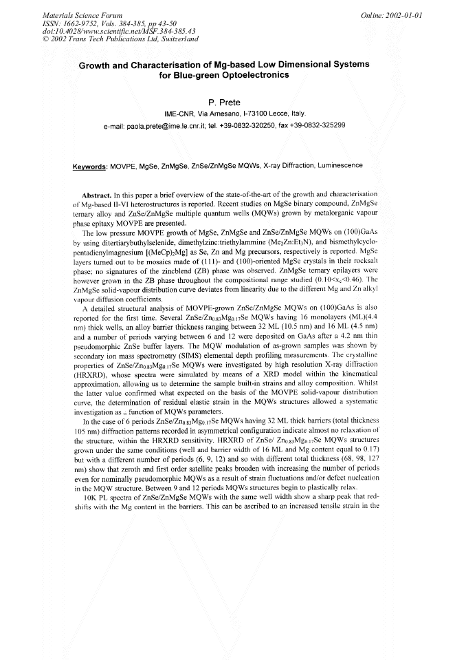 Preview of first page