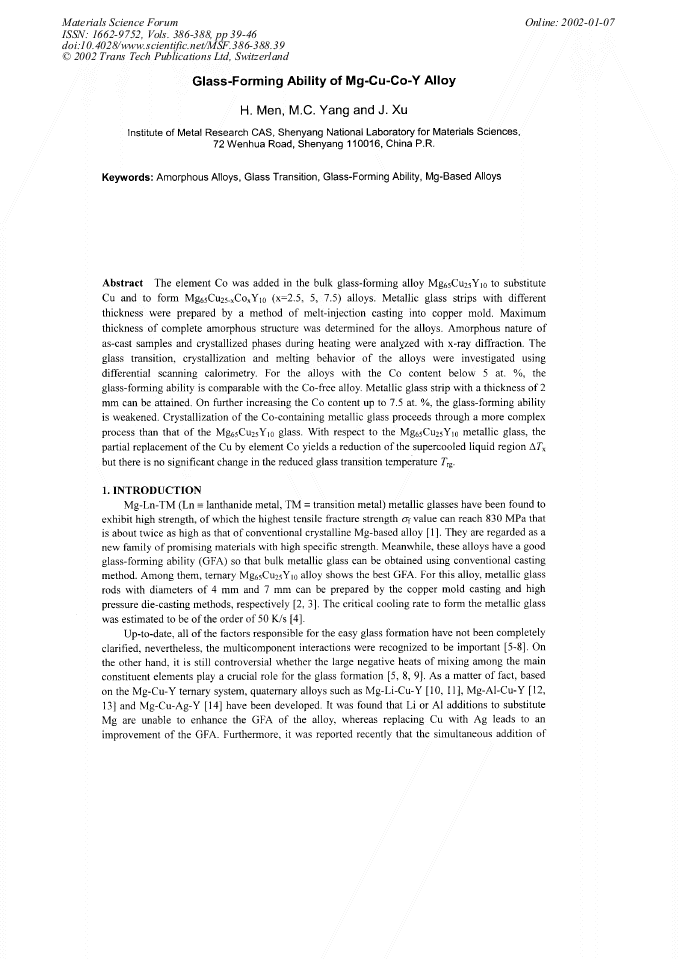 Preview of first page