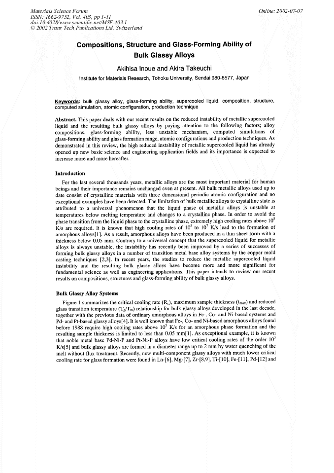 Article Preview