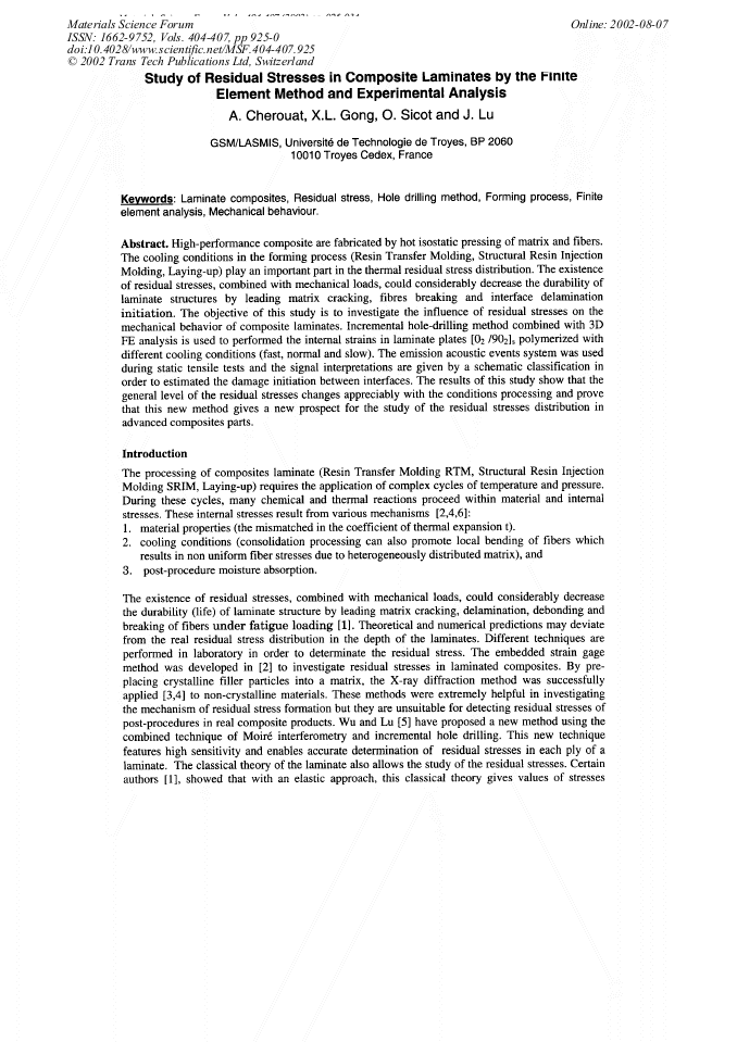 Preview of first page