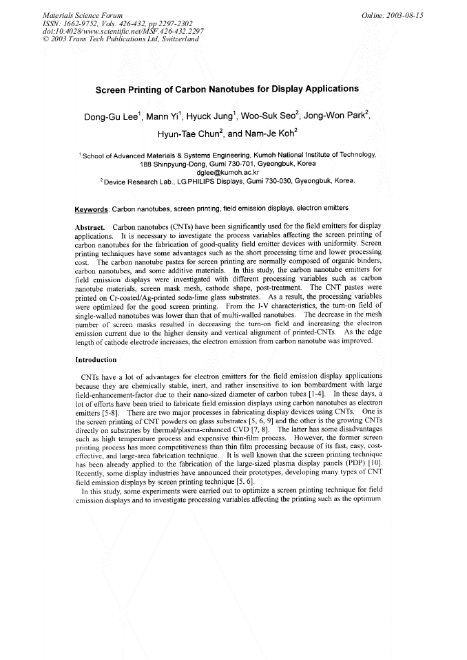 Article Preview