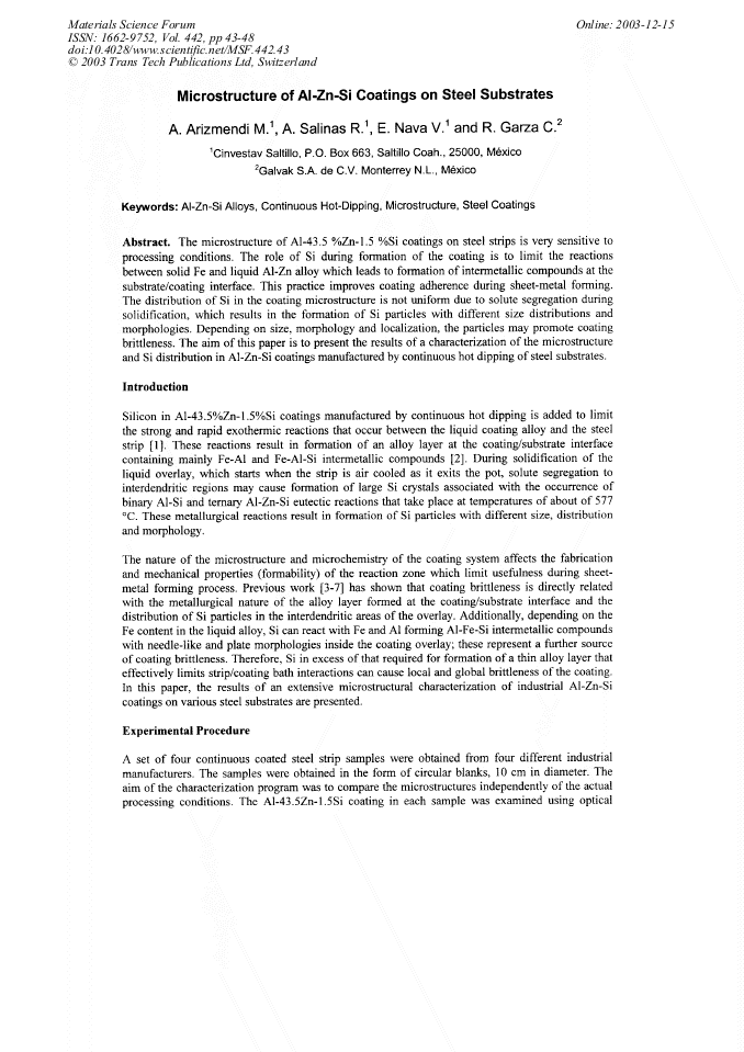 Preview of first page
