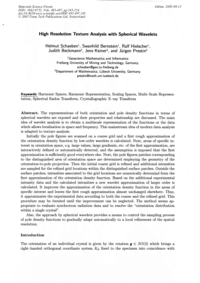 Article Preview