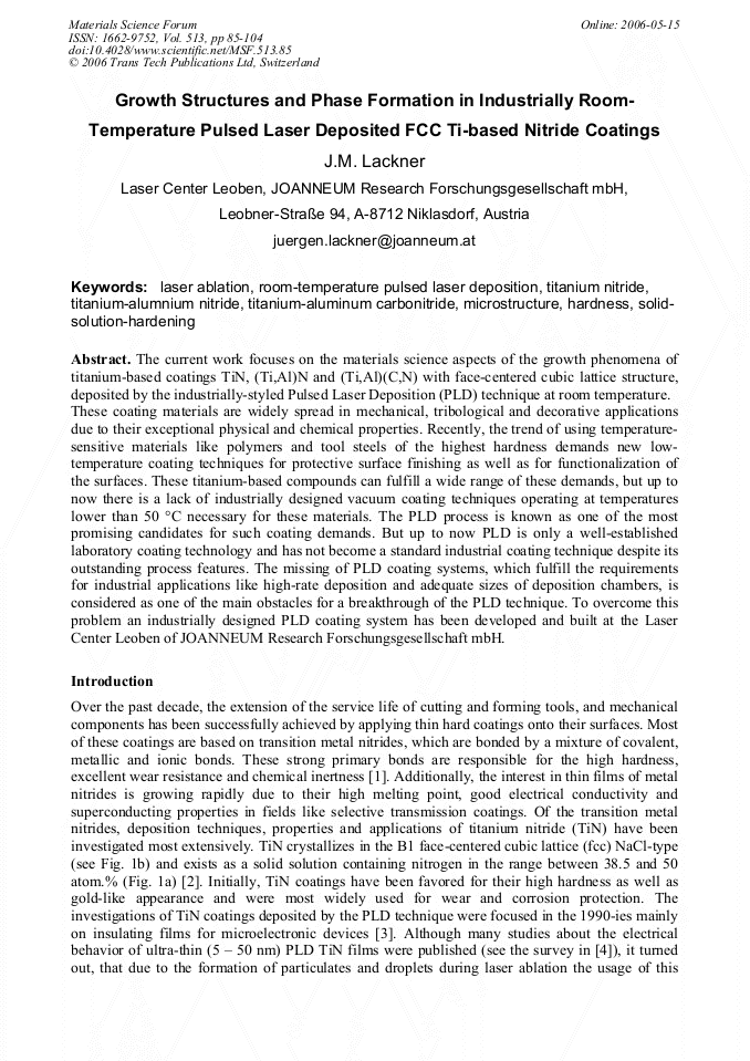 Preview of first page