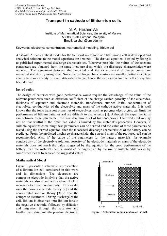 Preview of first page