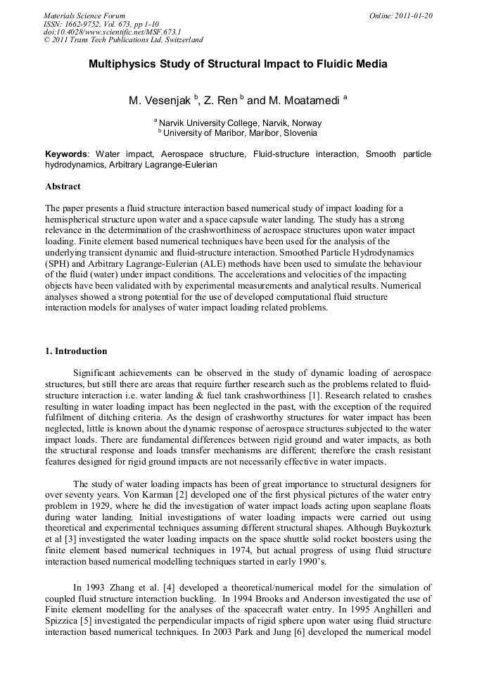 Preview of first page