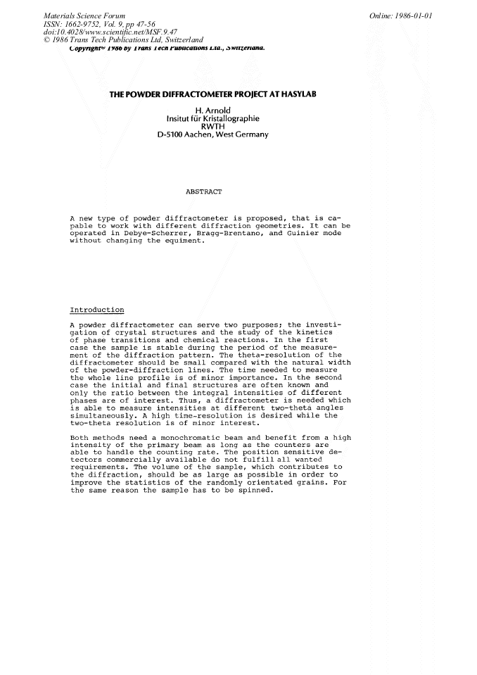 Preview of first page