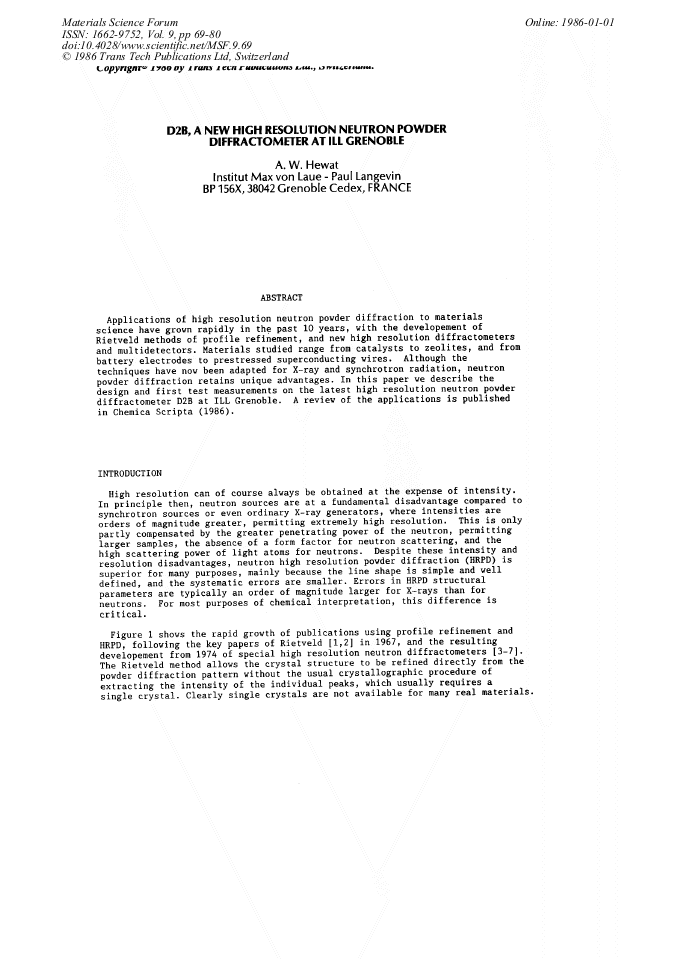 Preview of first page