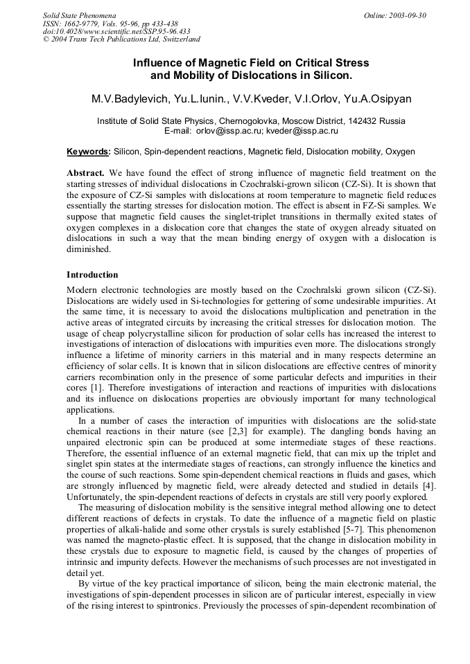 Article Preview