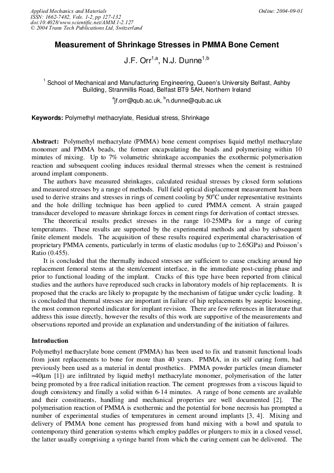 Article Preview