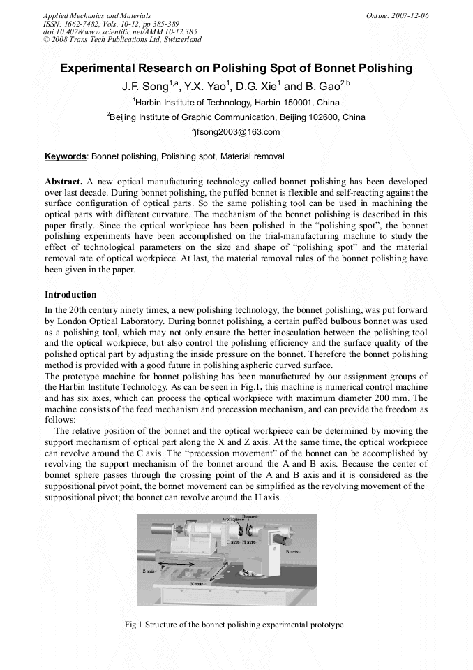 Article Preview