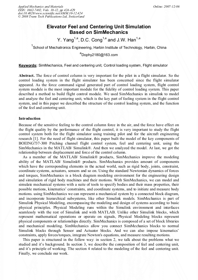 Article Preview