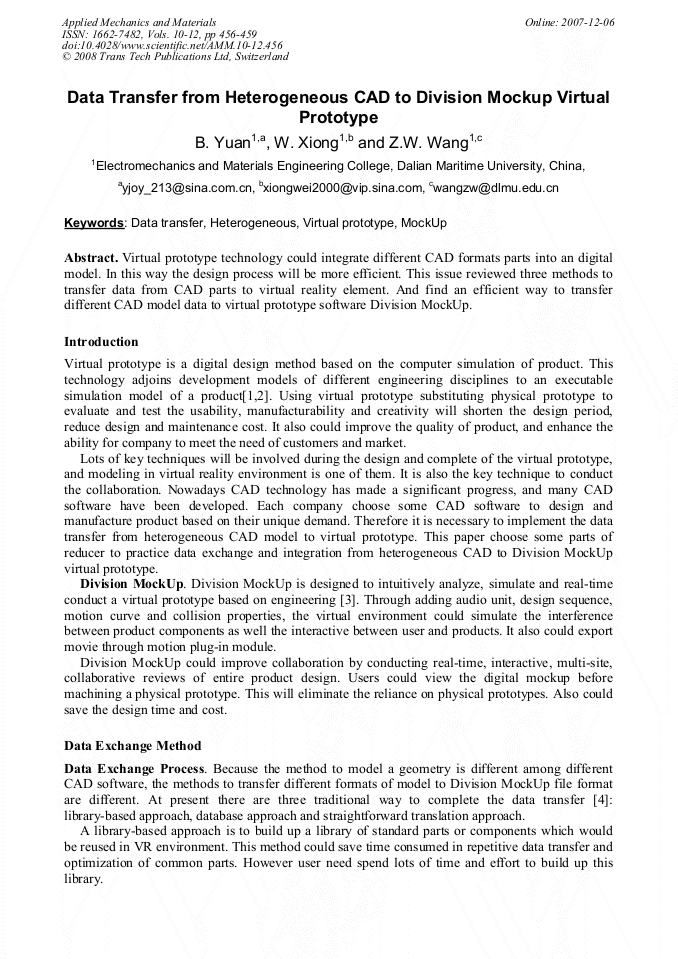 Article Preview