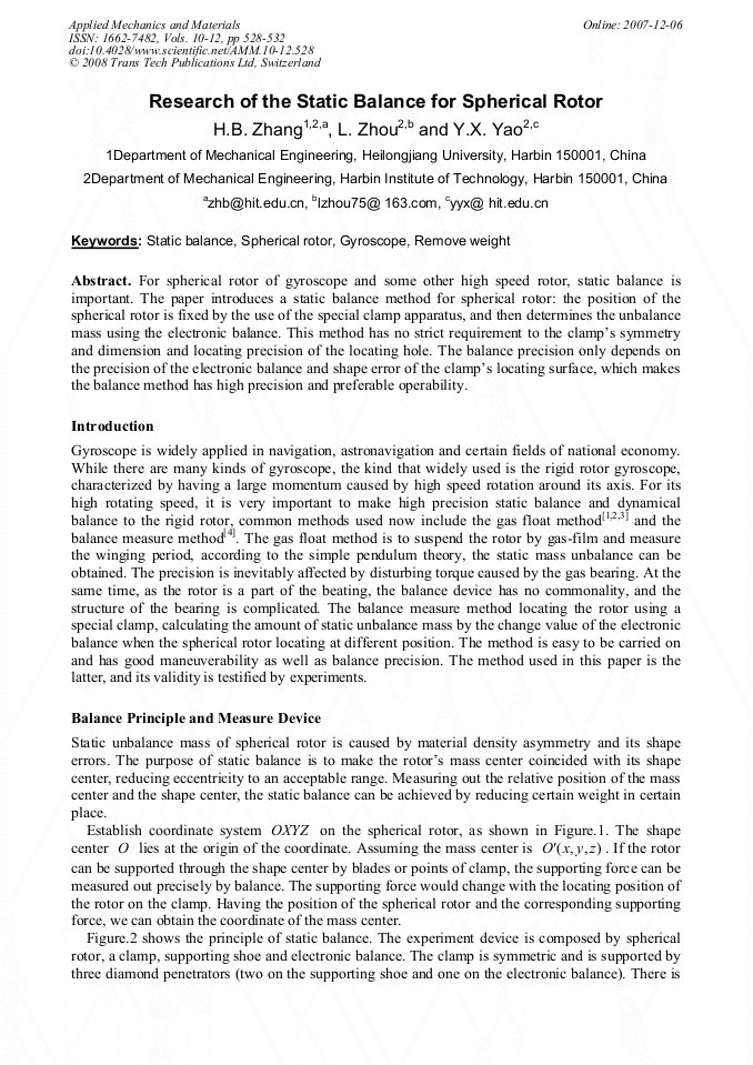 Article Preview