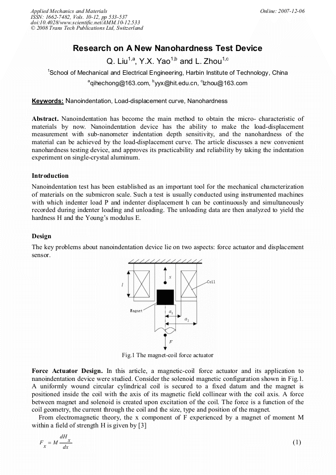 Article Preview