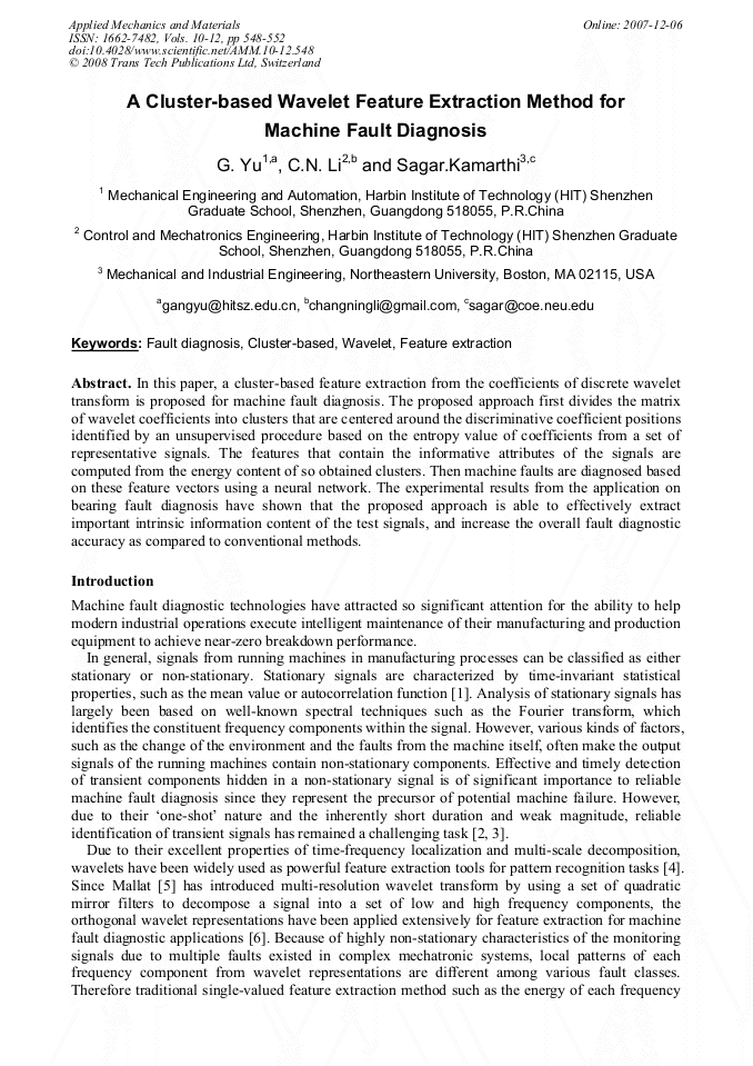 Article Preview