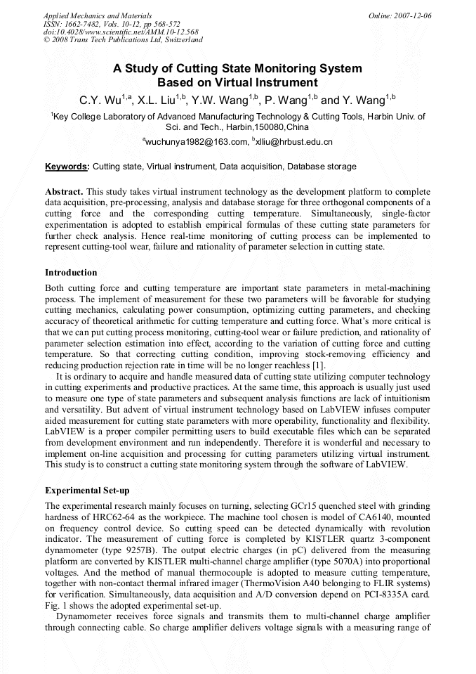 Article Preview