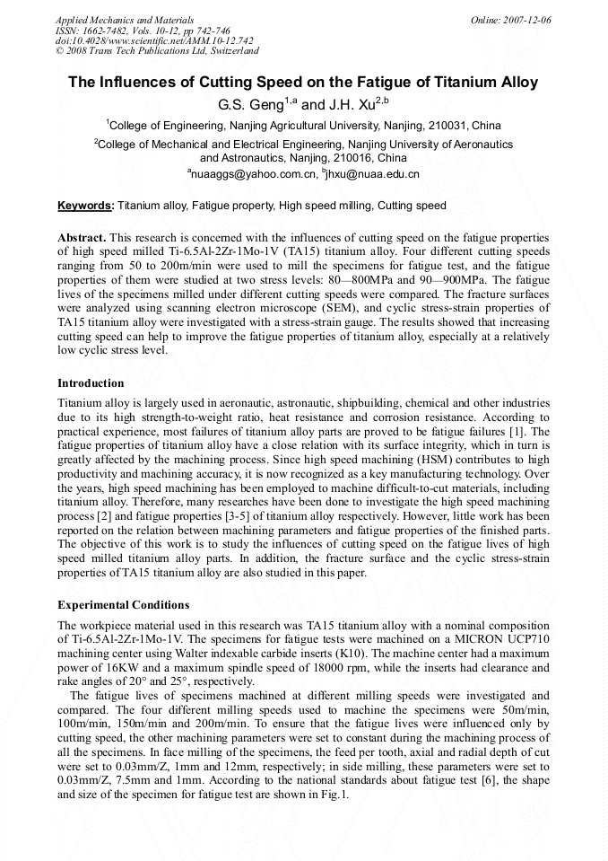 Article Preview