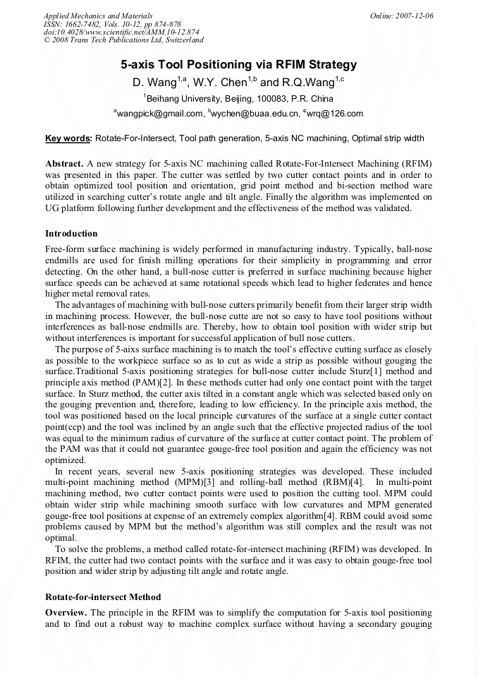 Article Preview