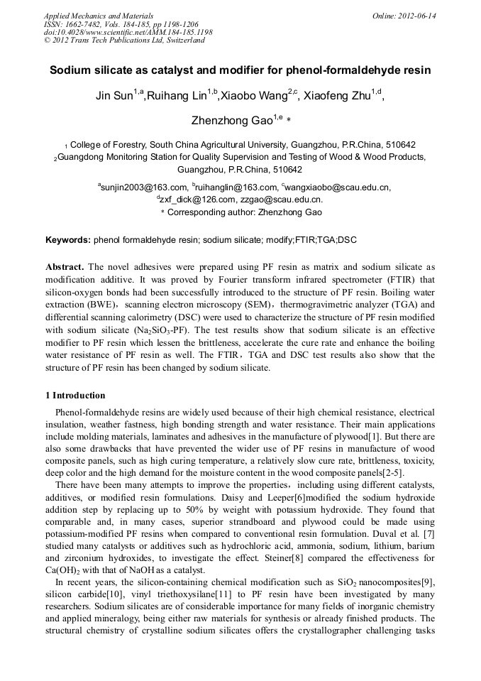 Article Preview