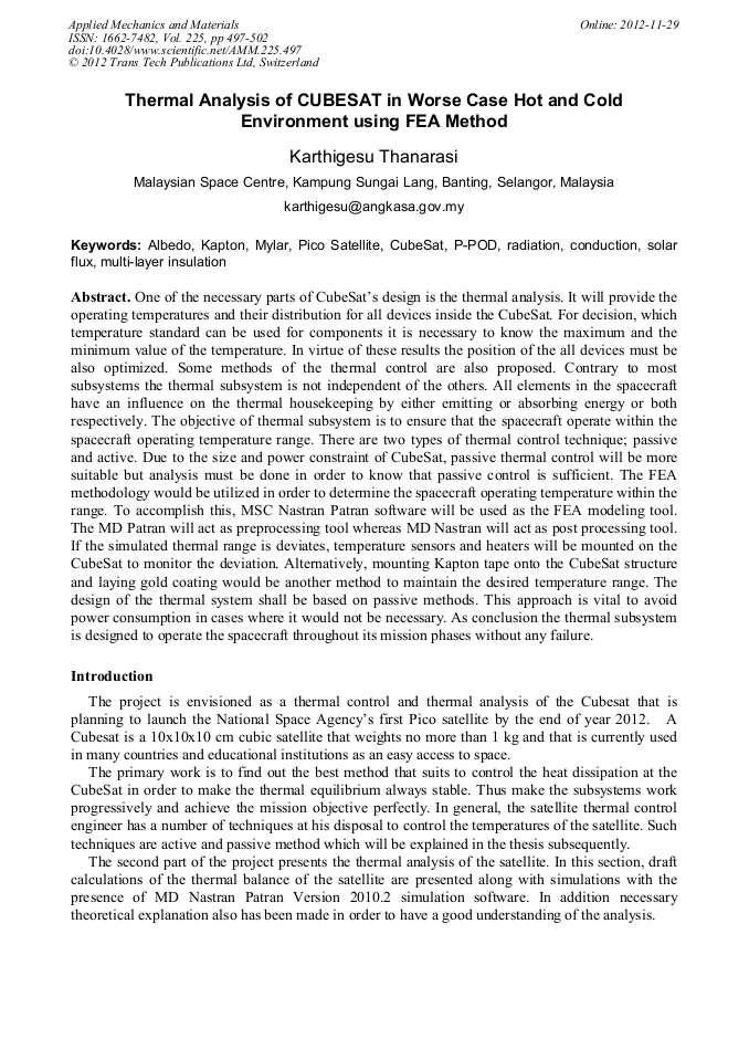 Article Preview