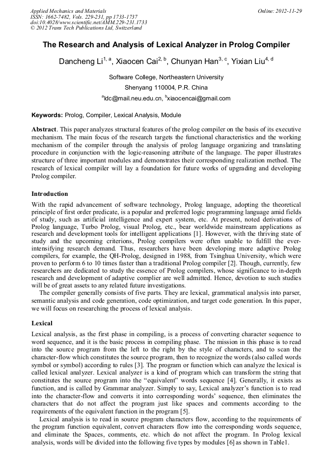 Compiler research image