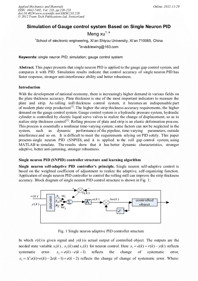 Article Preview