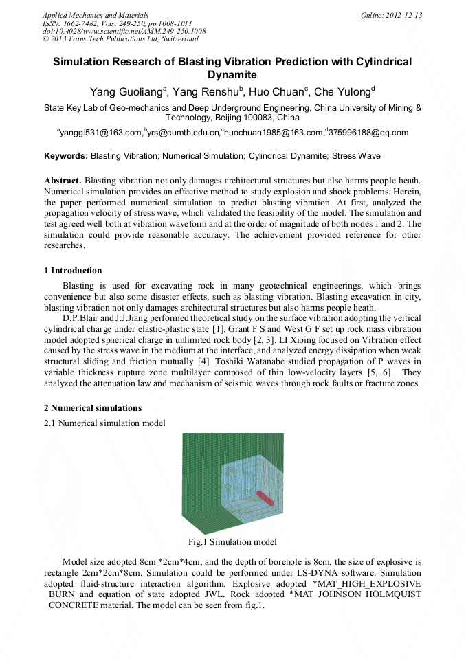 Abrasive blasting procedure picture