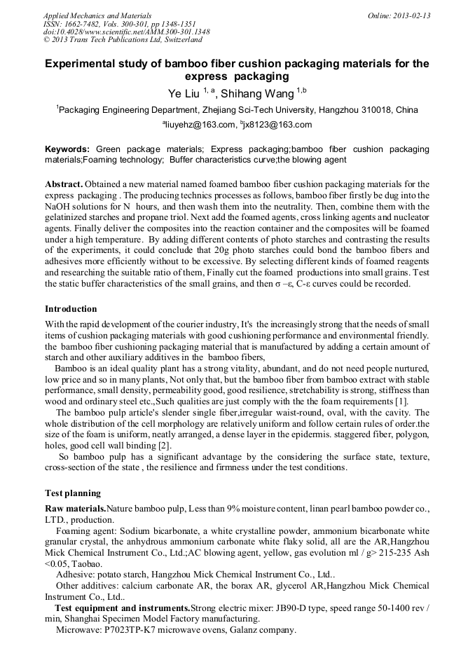 Article Preview