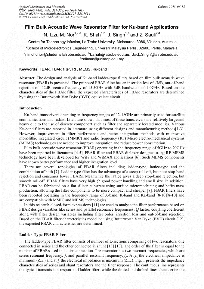 Article Preview