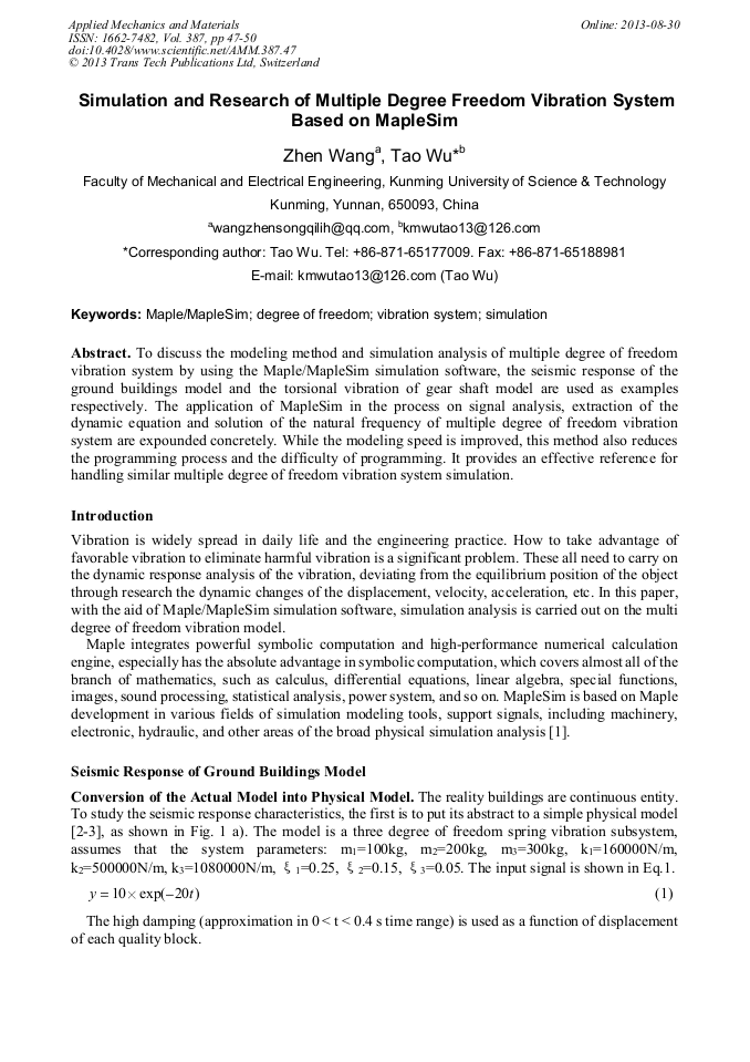 Advanced engineering dynamics ginsberg pdf