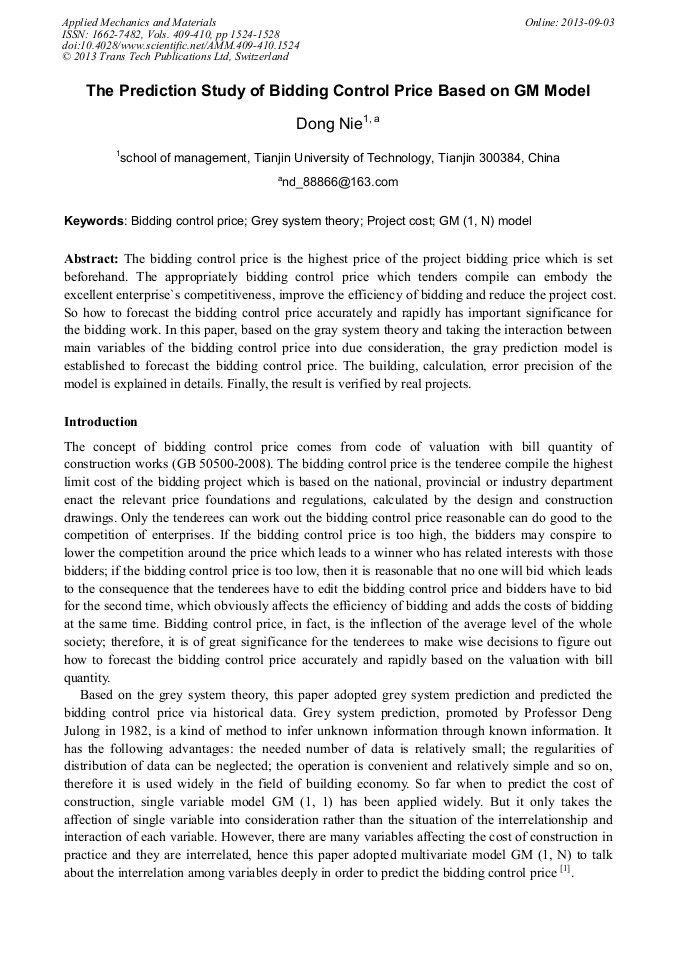 Article Preview