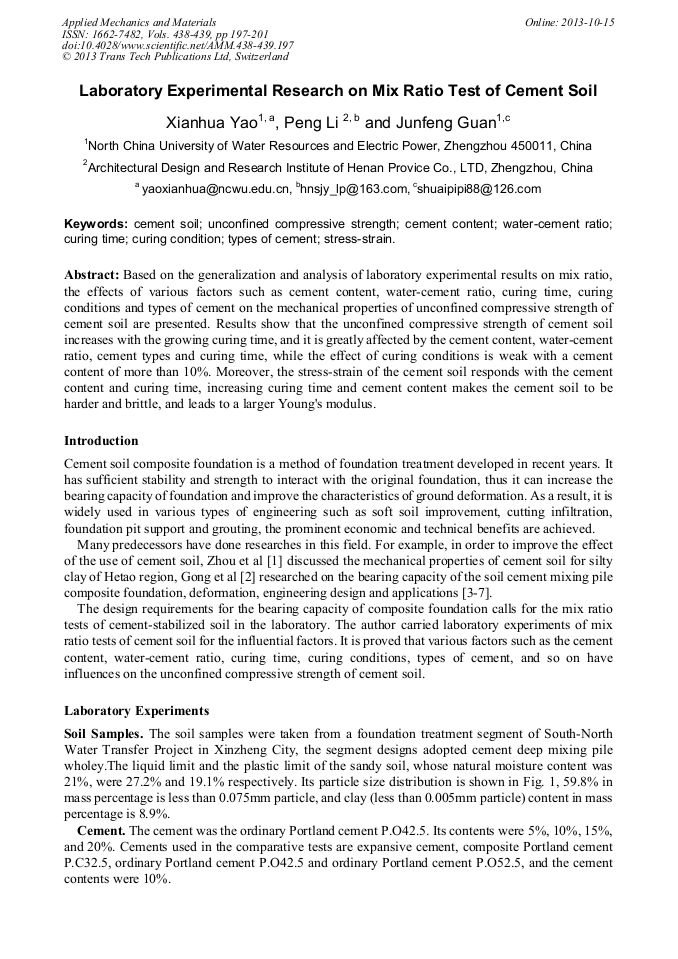 Cement stabilization case study image