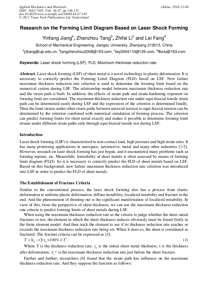 Article Preview
