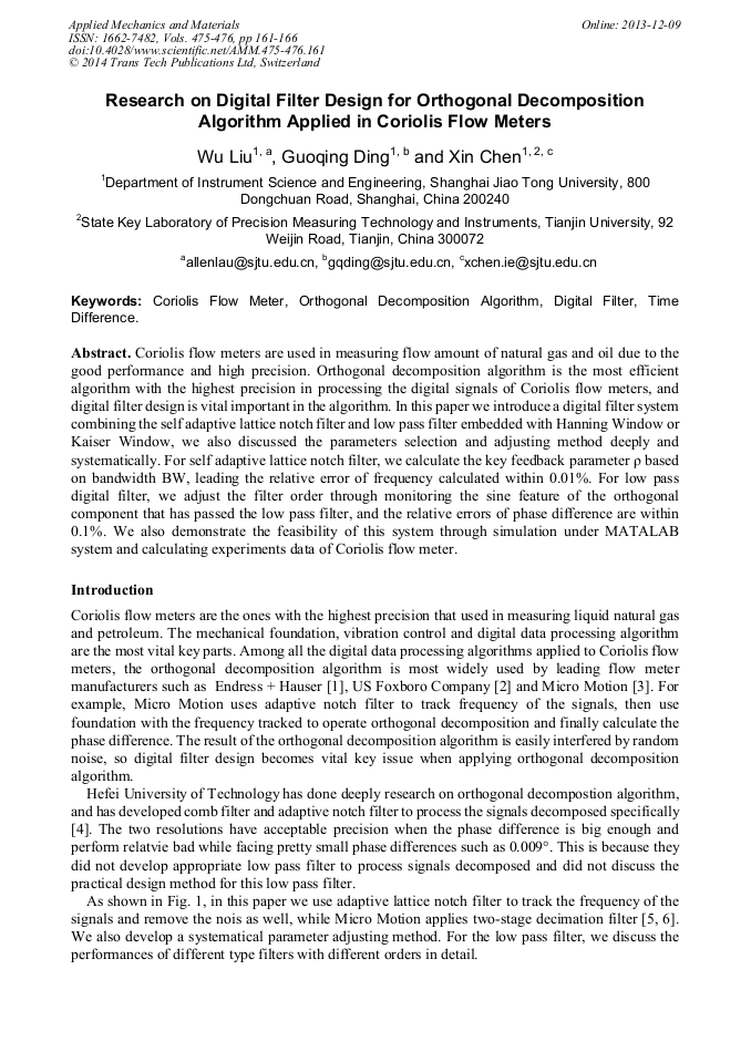 Smart meter components image