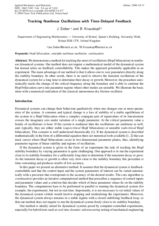 Article Preview