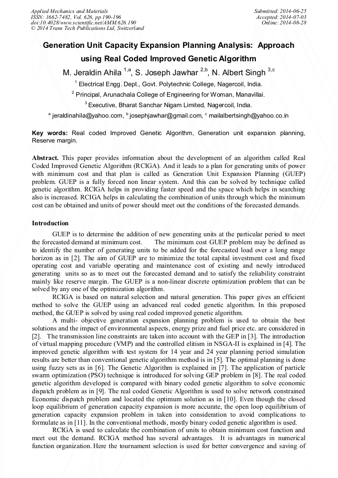 Article Preview