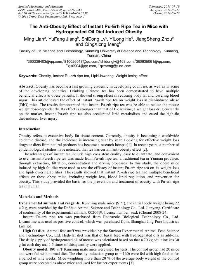Article Preview