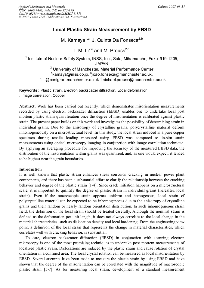 Article Preview