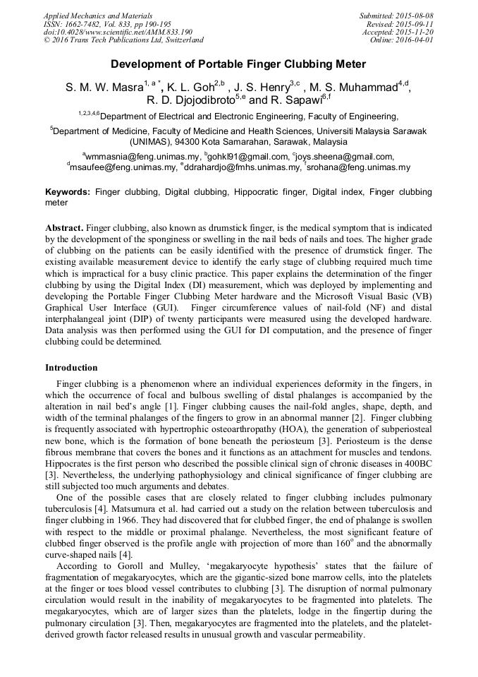Article Preview