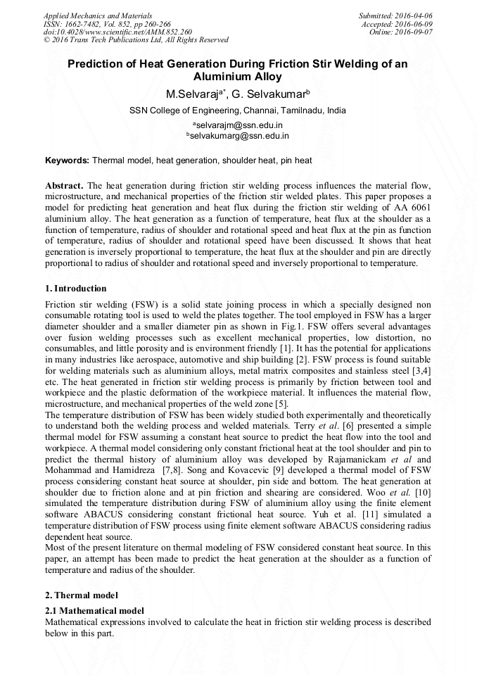 Experimental study on drilling of 6061 aluminium alloy biology essay 08 image