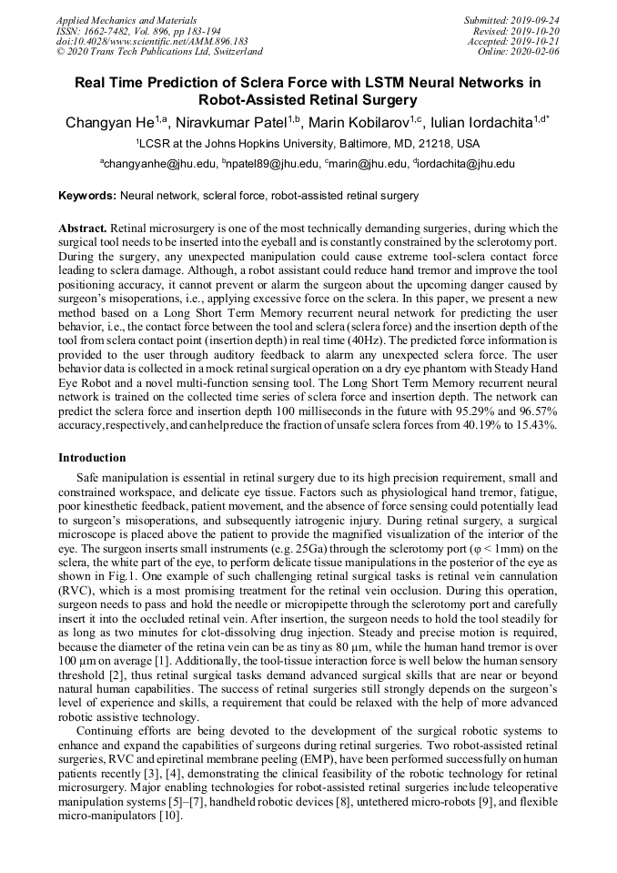Article Preview