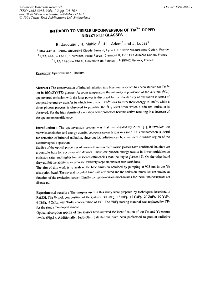 Article Preview