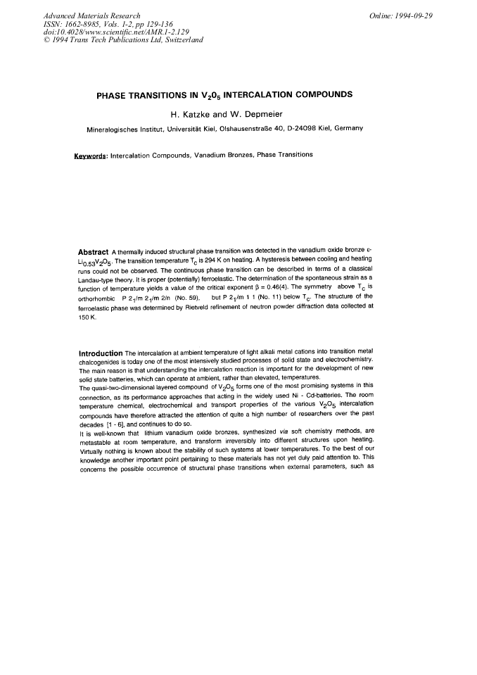 Article Preview