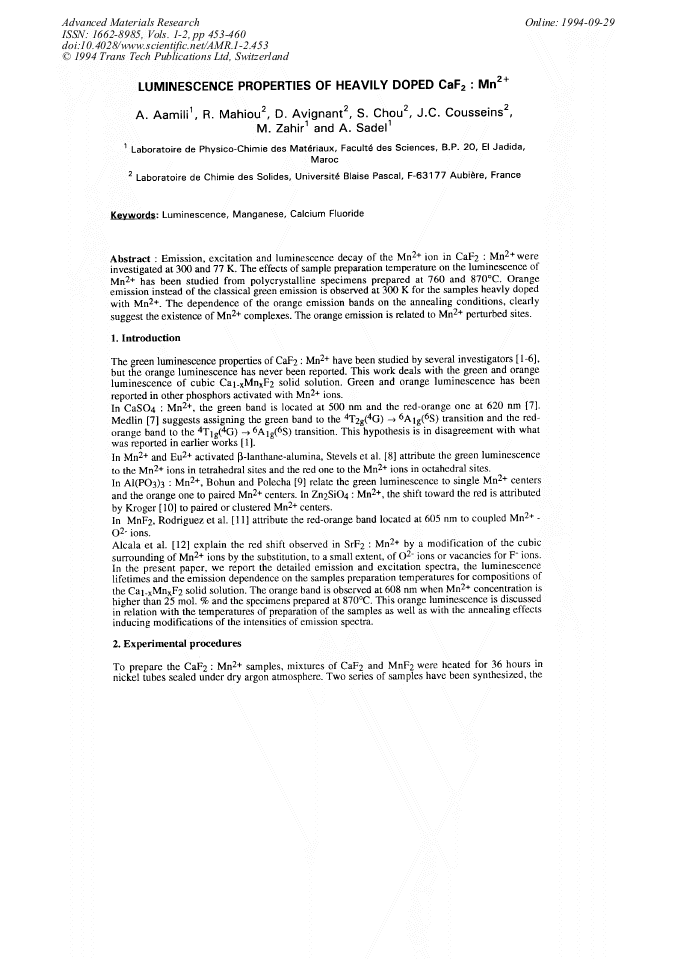 Article Preview