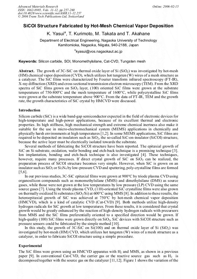 Article Preview