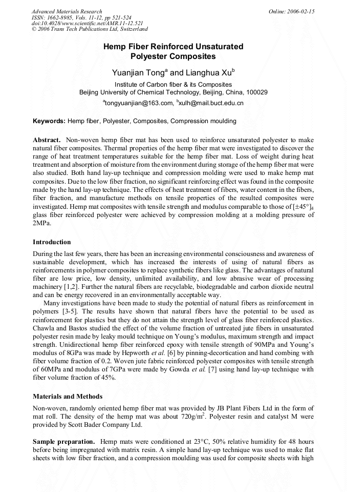 Article Preview