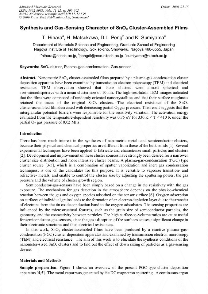 Article Preview