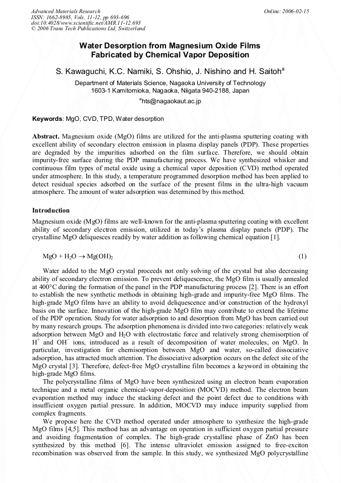 Article Preview