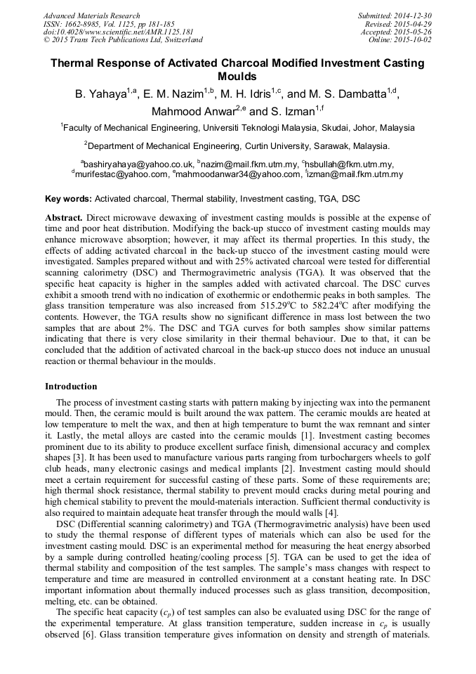 Article Preview